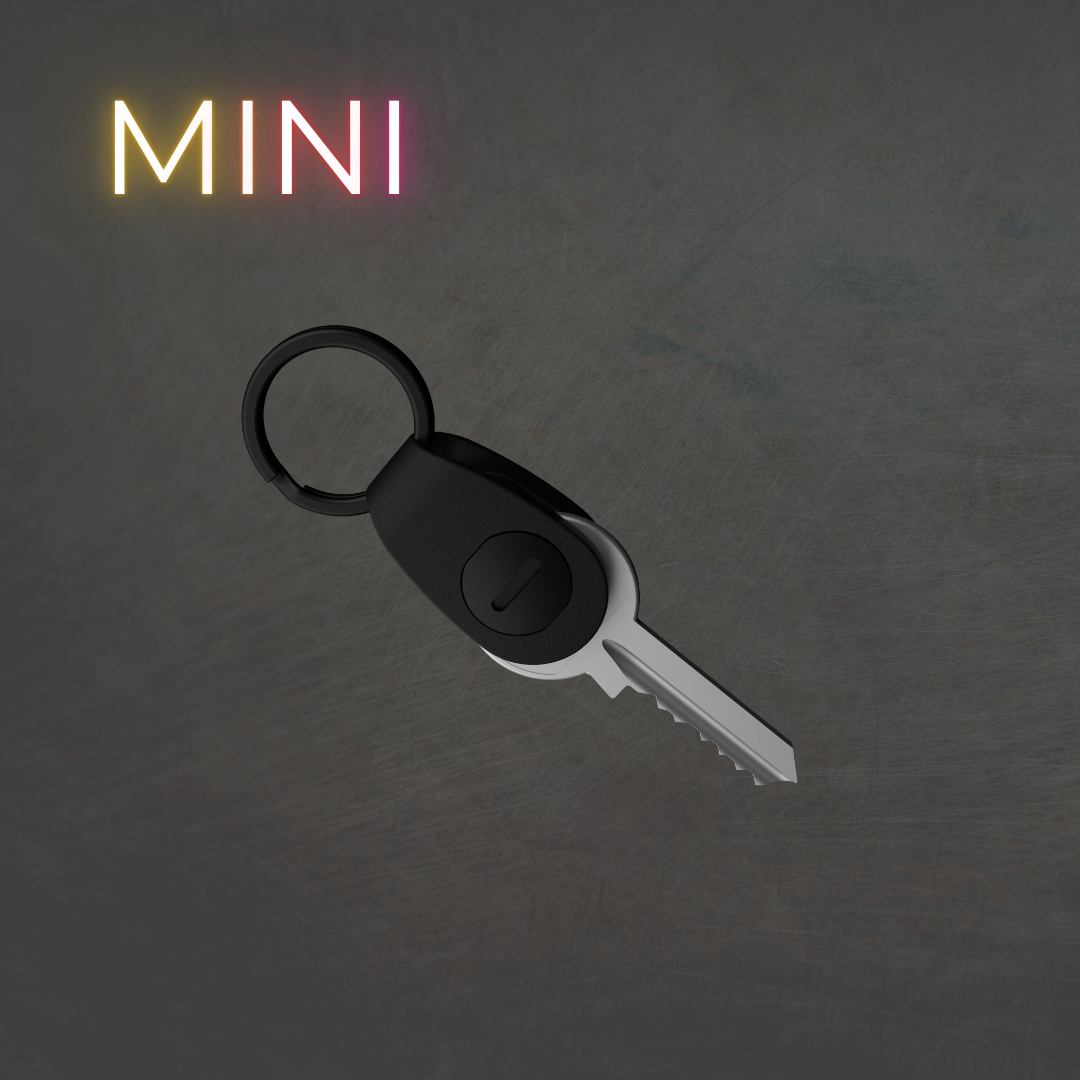 LumiKey Mini