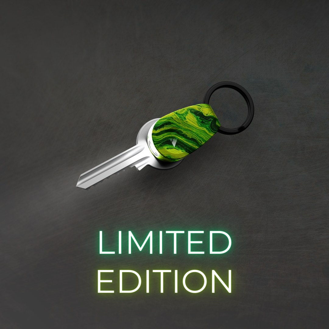 Limited Edition LumiKey Mini