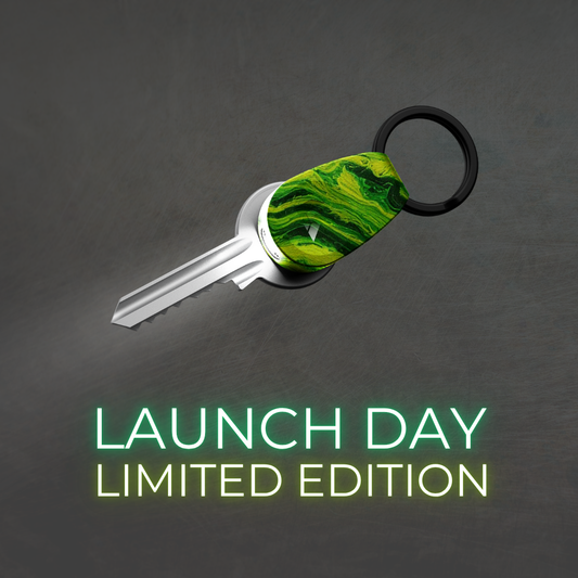 Launch Edition LumiKey Mini
