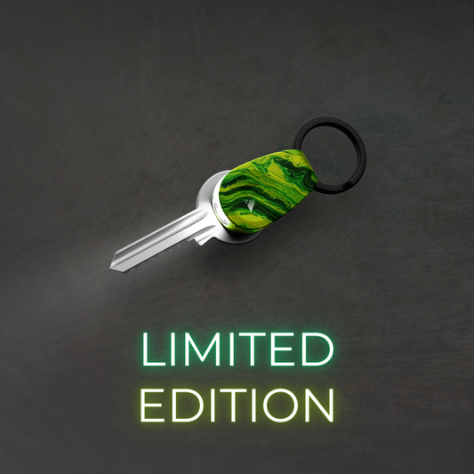 Limited Edition LumiKey Mini